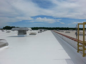 Flat Roof Installation and Repair in York